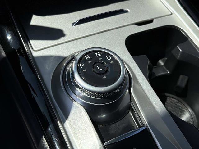 Certified 2023 Ford Explorer ST-Line w/ Class IV Trailer Tow Package image 11