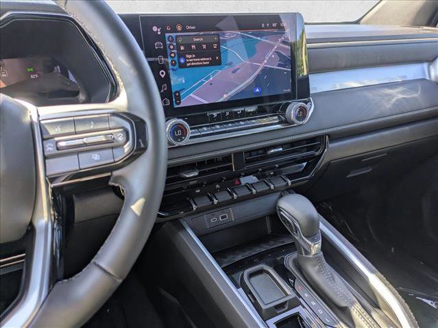 Used 2023 Chevrolet Colorado LT w/ LT Convenience Package image 13