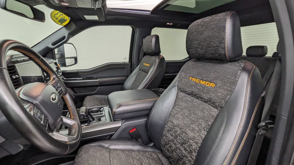 Certified 2023 Ford F150 Tremor AWD/4WD image 2