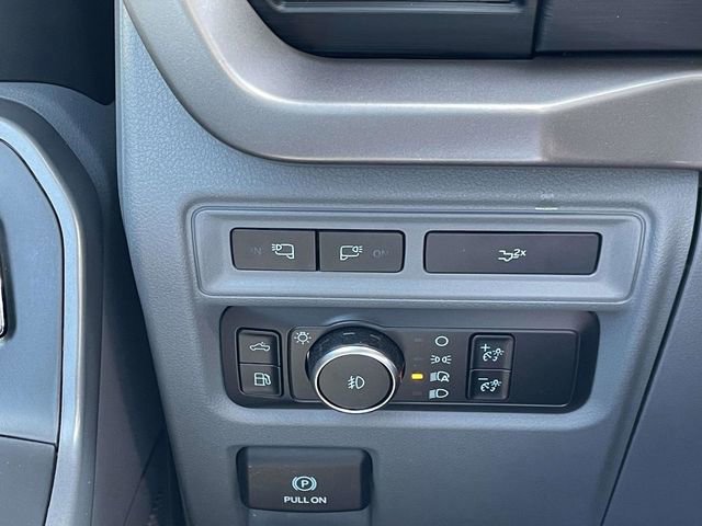 Certified 2024 Ford F150 XLT w/ Equipment Group 302A MID image 26