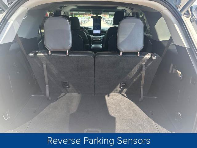 Certified 2024 Ford Explorer XLT w/ Equipment Group 202A RWD image 8