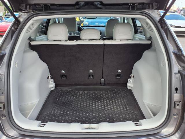 Used 2021 Jeep Compass Latitude w/ Convenience Group FWD image 20