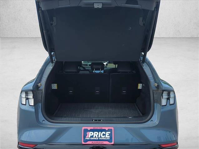 Certified 2024 Ford Mustang Mach-E Premium RWD image 7