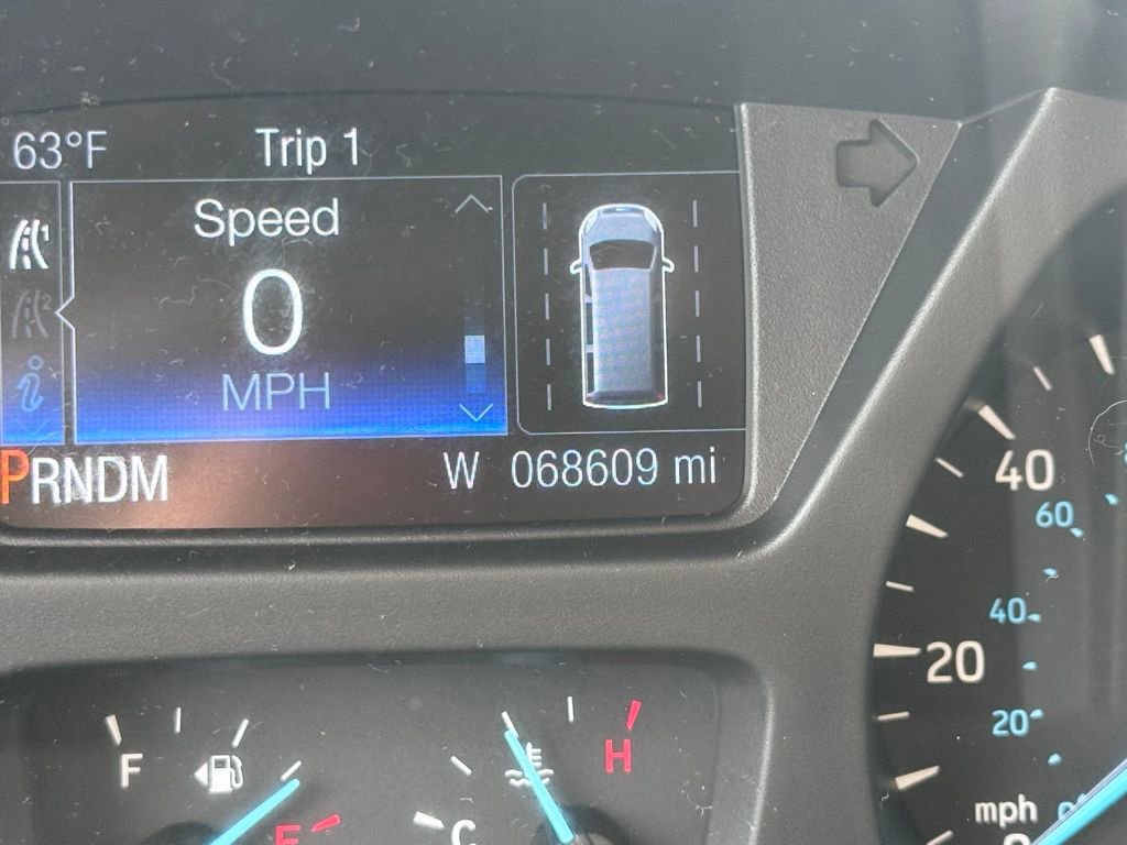 Certified 2019 Ford Transit 150 XLT image 30