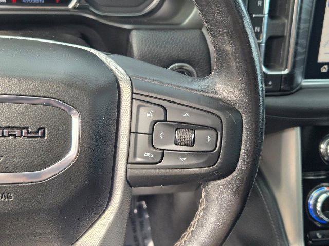 Used 2021 GMC Yukon Denali w/ Denali Premium Package AWD/4WD image 37