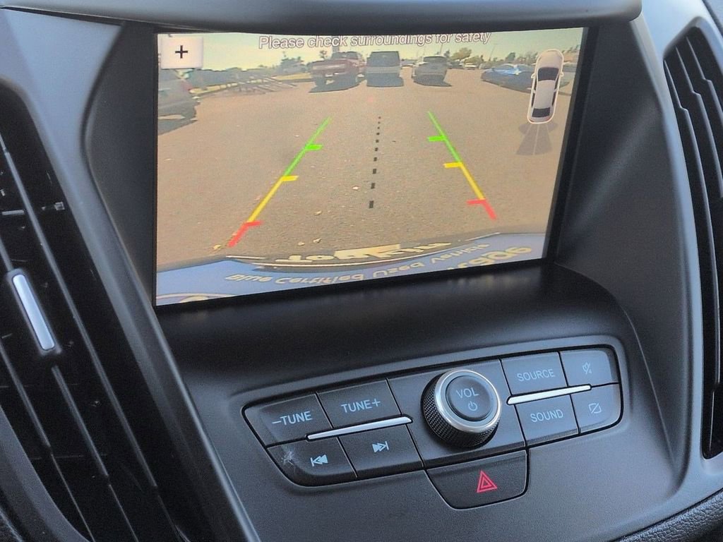 Certified 2019 Ford Escape SEL AWD/4WD image 19