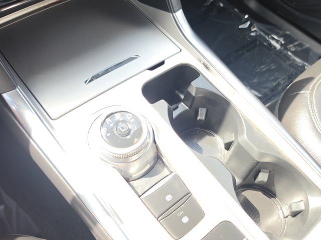 Certified 2023 Ford Explorer Limited w/ Limited Technology Package RWD image 30