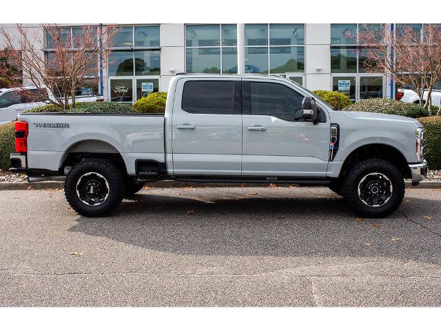 Certified 2025 Ford F250 Lariat w/ Tremor Off-Road Package image 1
