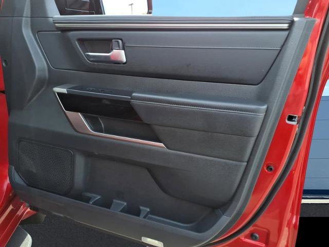 Used 2024 Toyota Sequoia Limited w/ TRD Off-Road Package image 13