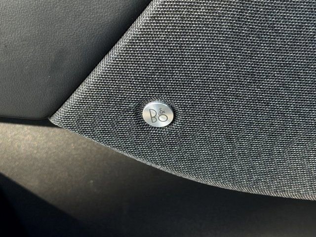 Certified 2025 Ford Mustang Mach-E Premium image 35