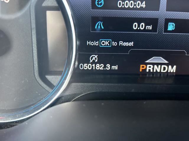 Certified 2019 Ford F150 Lariat w/ Equipment Group 502A Luxury image 25