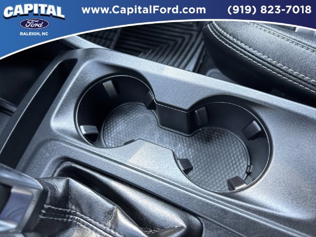 Certified 2025 Ford Ranger Lariat w/ FX4 Off-Road Package AWD/4WD image 31