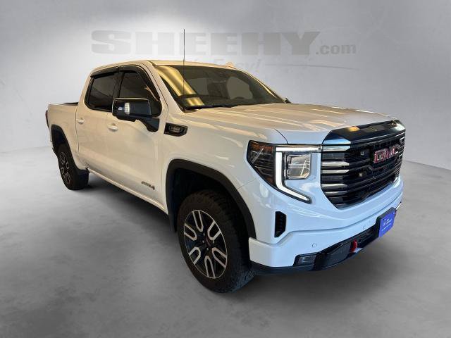 Used 2023 GMC Sierra 1500 AT4 w/ AT4 Premium Package AWD/4WD image 16