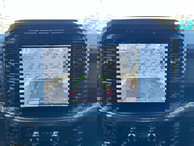 Certified 2023 Ford F150 XLT w/ Equipment Group 302A High image 15