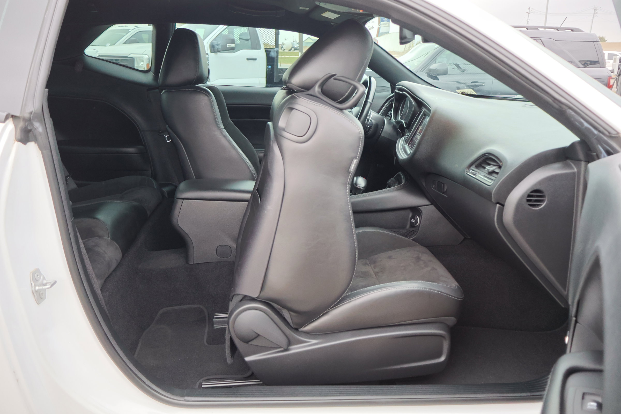 Used 2019 Dodge Challenger R/T Scat Pack image 30