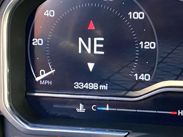 Used 2024 GMC Sierra 2500 AT4 w/ AT4 Premium Plus Package image 28