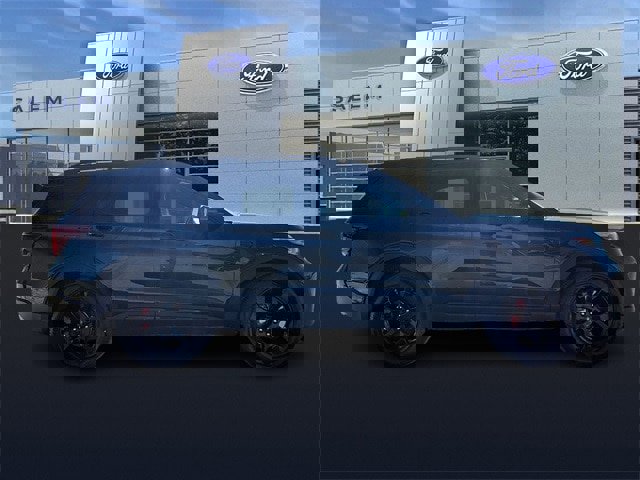 Certified 2023 Ford Explorer ST w/ Equipment Group 401A image 2