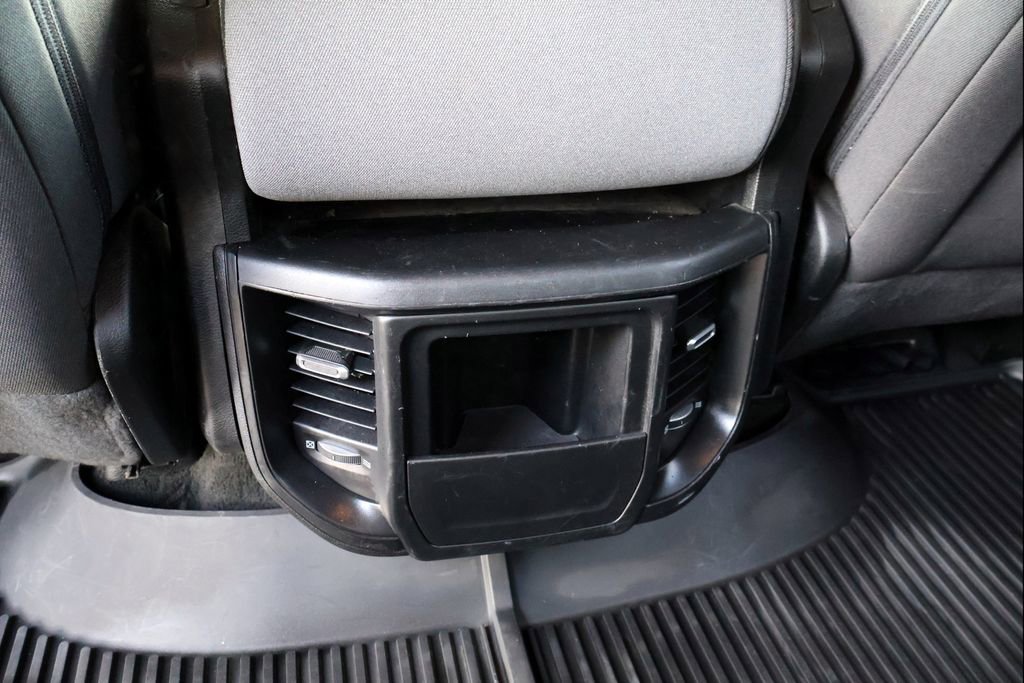 Used 2023 RAM 1500 Big Horn AWD/4WD image 29