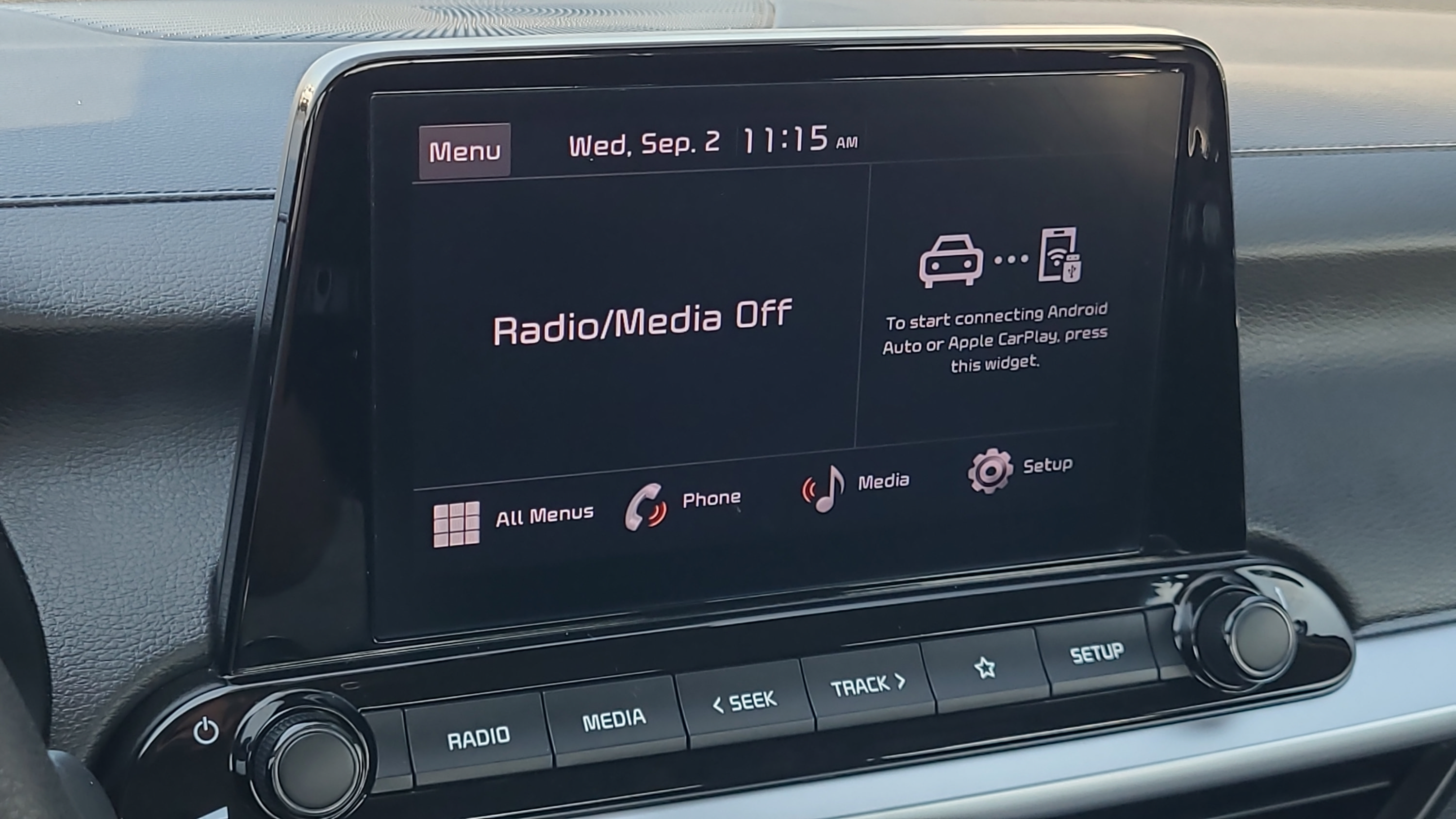 Used 2023 Kia Forte LXS FWD image 18