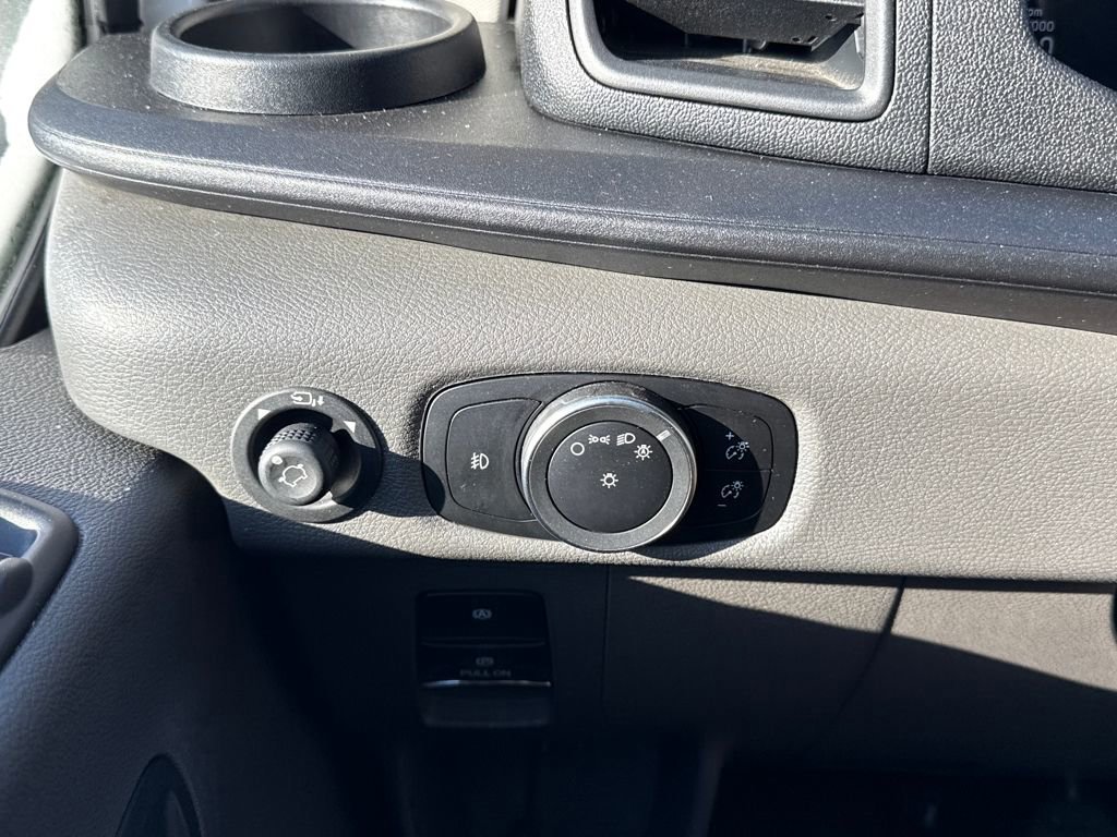 Certified 2024 Ford Transit 350 XLT image 23