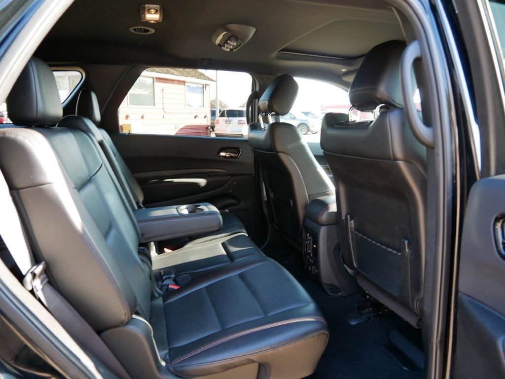 Used 2023 Dodge Durango GT image 9