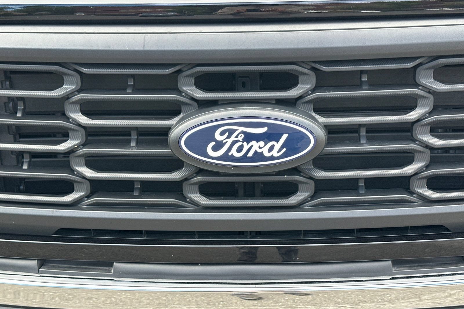 Certified 2025 Ford F150 XL w/ Equipment Group 103A High AWD/4WD image 42