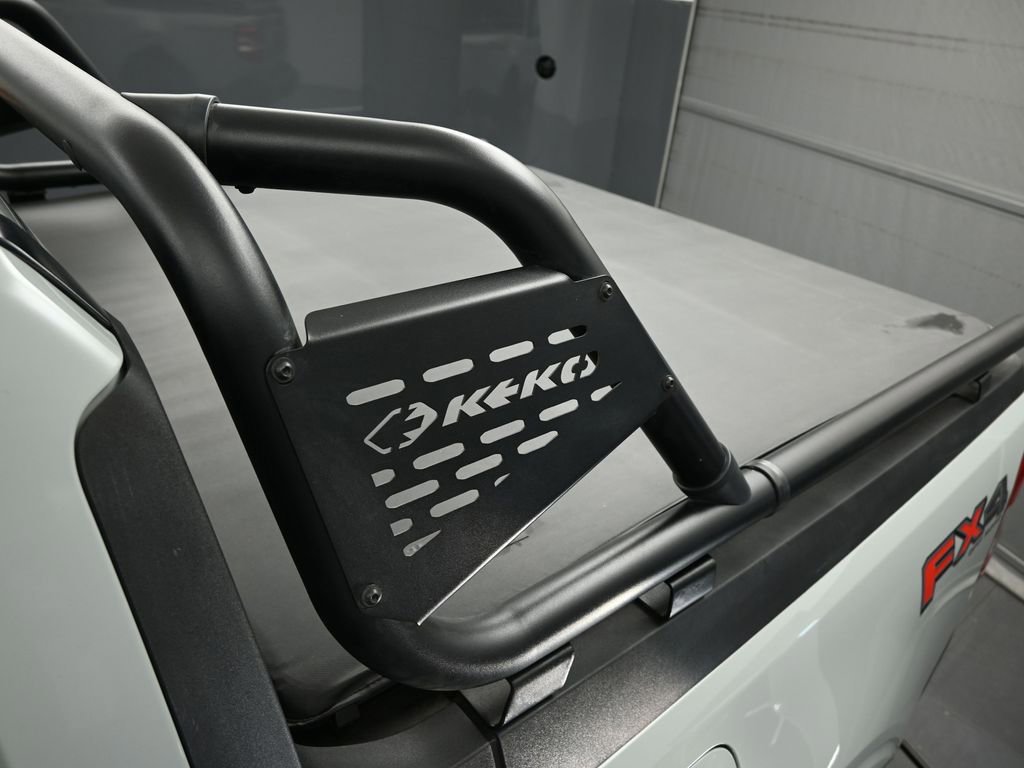 Certified 2023 Ford Maverick Lariat w/ Equipment Group 500A Standard image 47