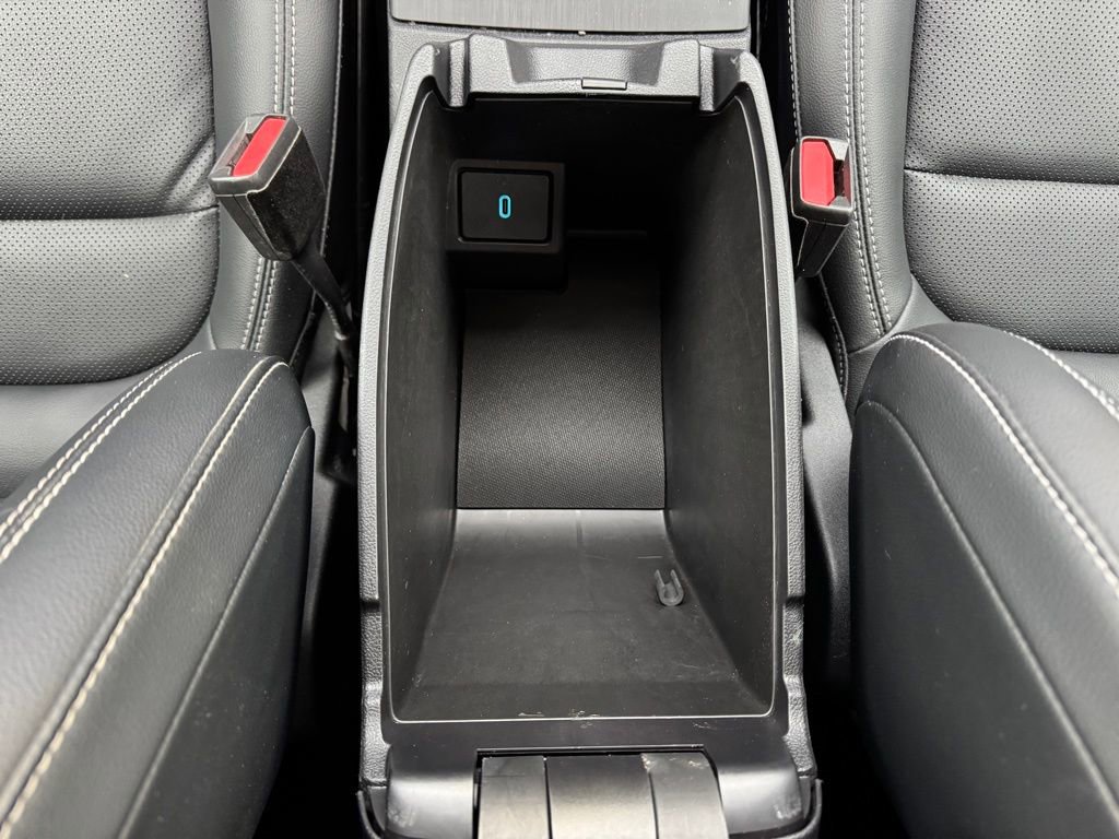 Certified 2020 Ford Escape SEL image 25