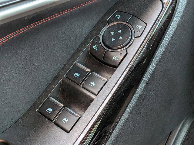 Certified 2024 Ford Explorer ST-Line w/ Class IV Trailer Tow Package image 21