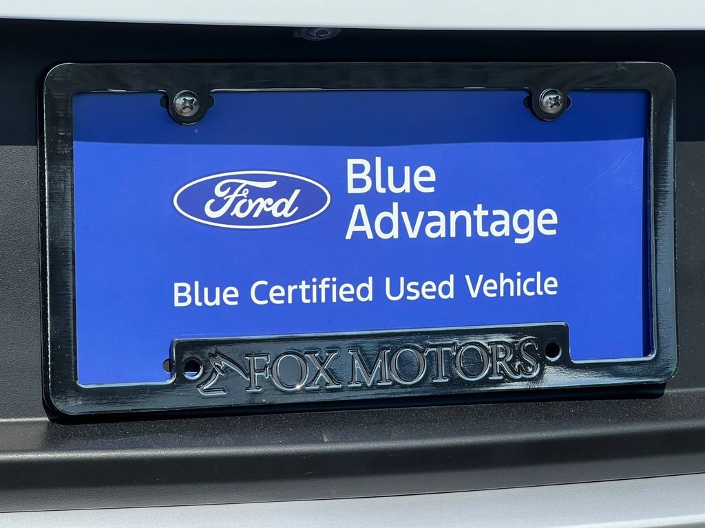 Used 2025 Chevrolet TrailBlazer LT AWD/4WD image 42