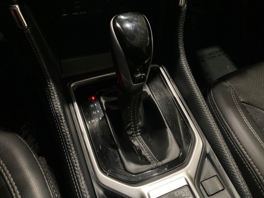 Used 2023 Subaru Forester Touring image 30