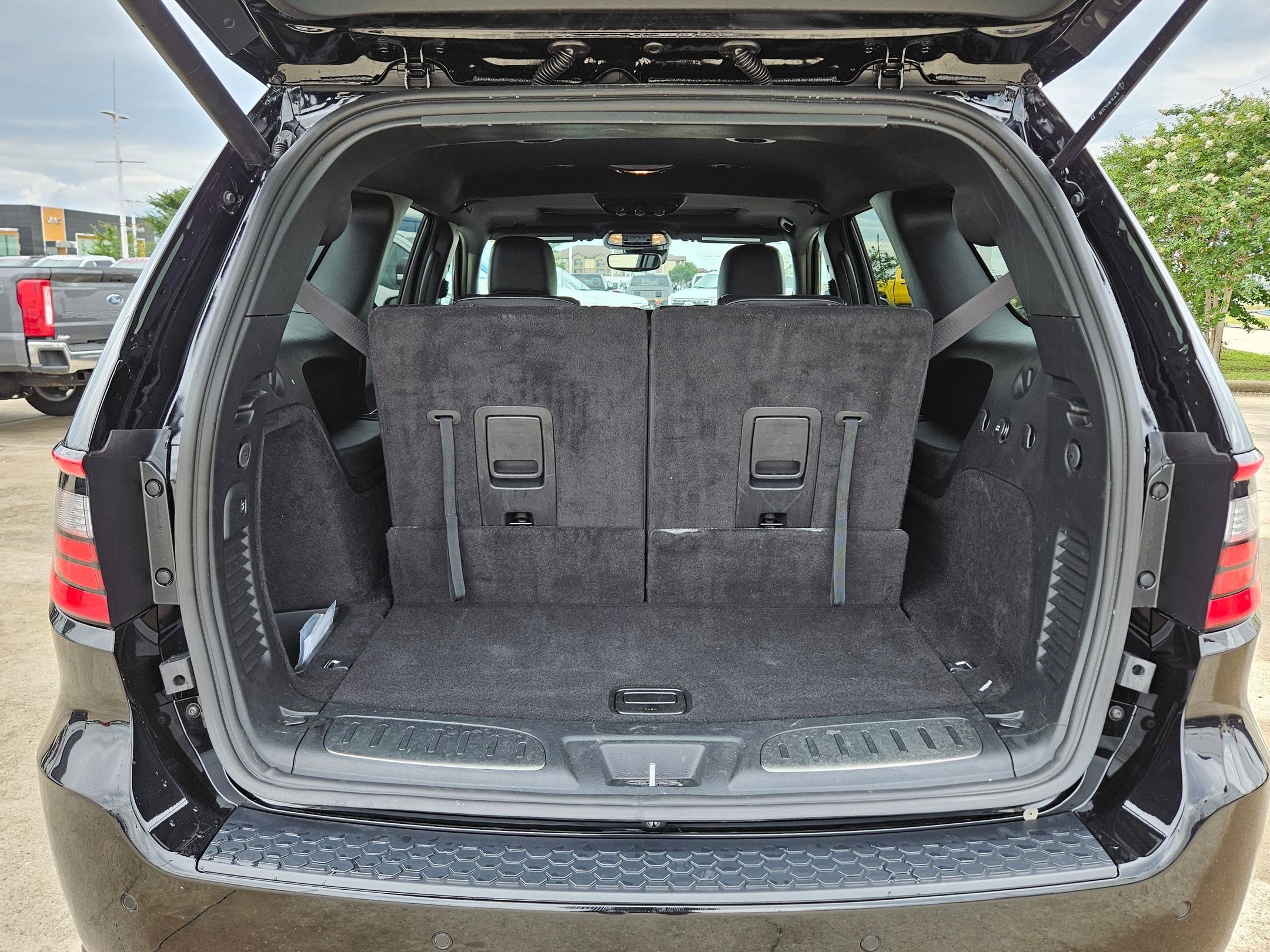 Used 2026 Dodge Durango GT AWD/4WD image 29