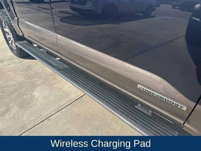 Certified 2022 Ford F150 King Ranch w/ Equipment Group 601A High image 10