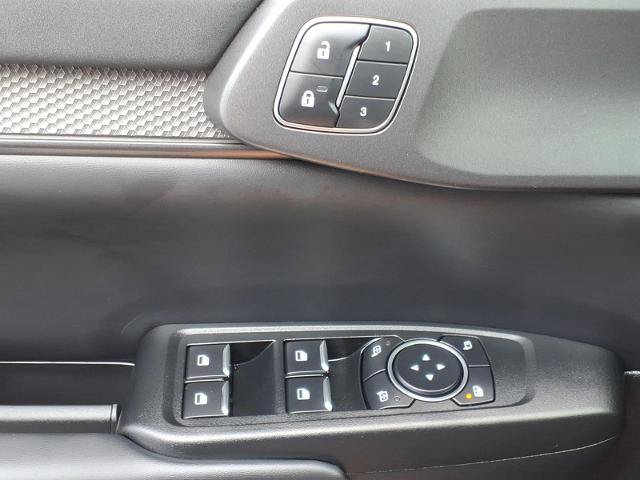Certified 2024 Ford Ranger Raptor AWD/4WD image 22