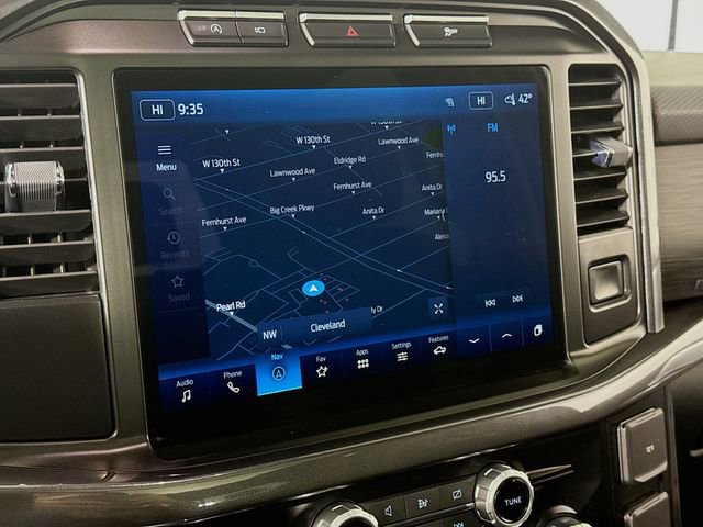 Certified 2023 Ford F150 XLT w/ Equipment Group 302A High image 15