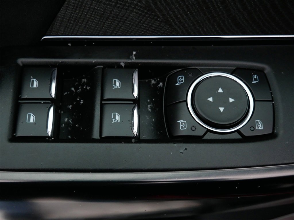 Certified 2021 Ford F150 Platinum w/ Equipment Group 701A High image 16