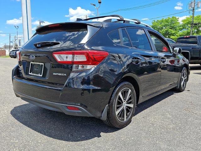 Used 2019 Subaru Impreza 2.0i Premium AWD/4WD image 4