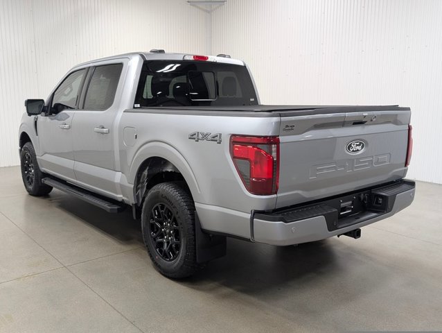 Certified 2024 Ford F150 XLT w/ Equipment Group 302A MID AWD/4WD image 30