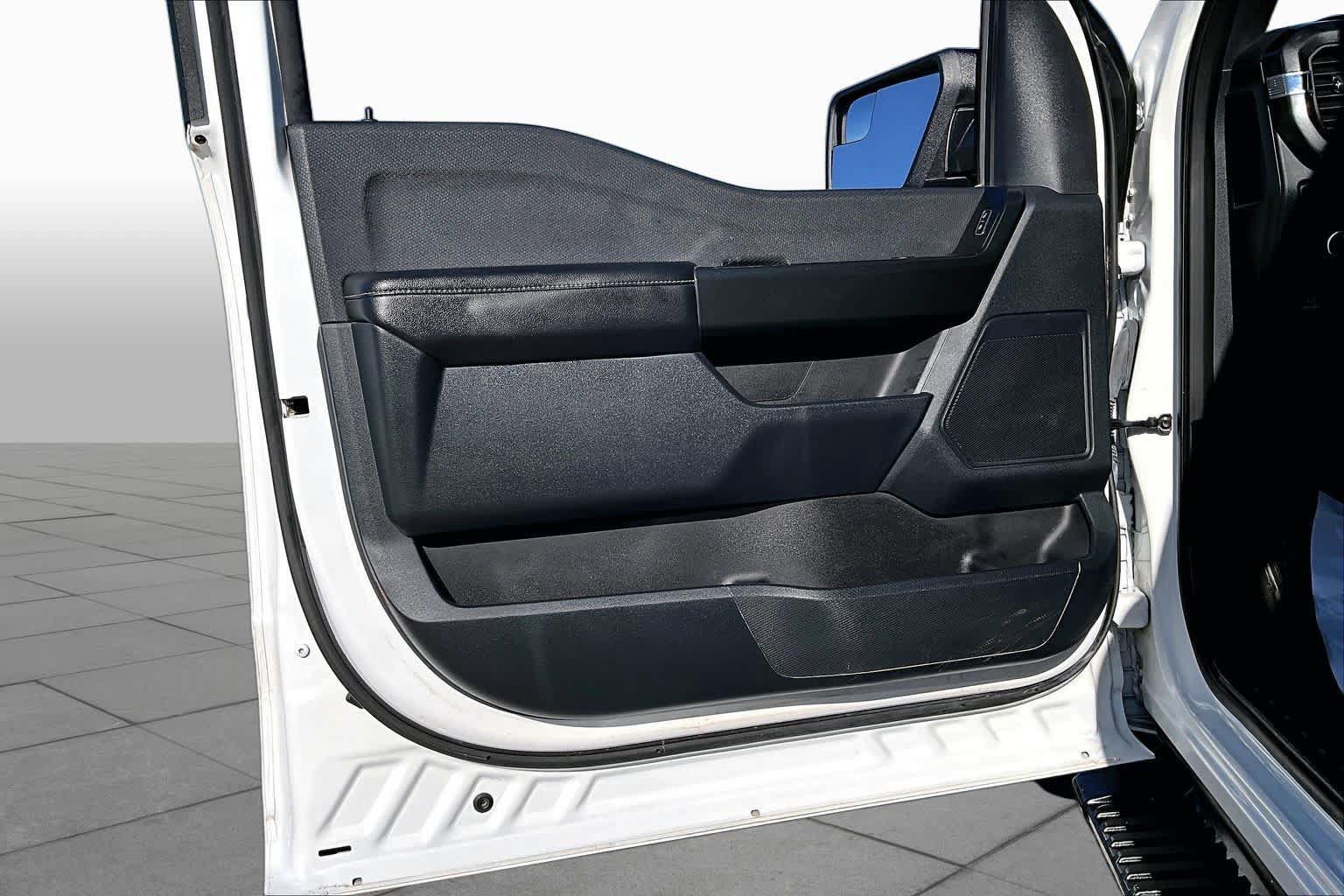 Certified 2023 Ford F150 XL w/ STX Appearance Package RWD image 38