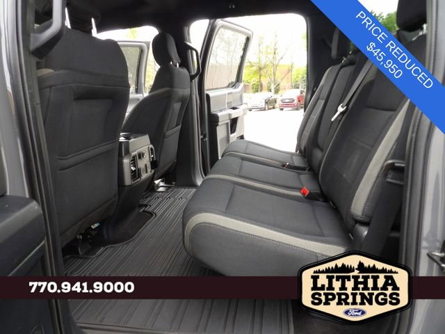 Certified 2020 Ford F150 Raptor AWD/4WD image 27
