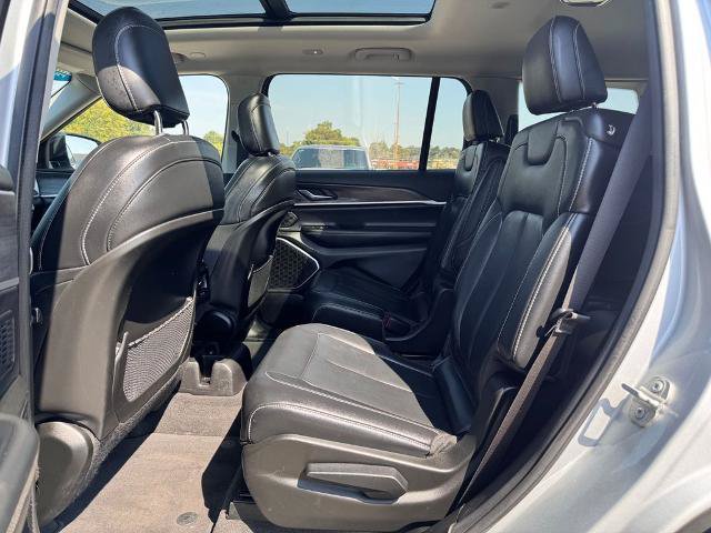 Used 2022 Jeep Grand Cherokee L Limited RWD image 13