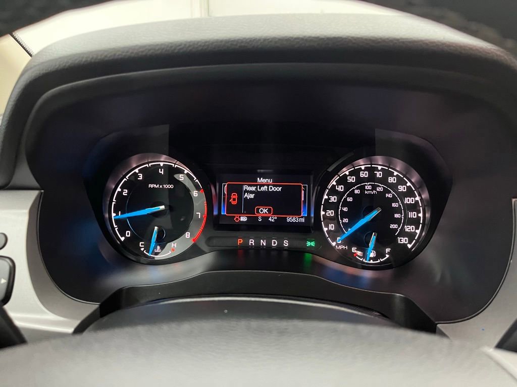 Certified 2023 Ford Ranger XLT w/ Equipment Group 301A Mid image 21