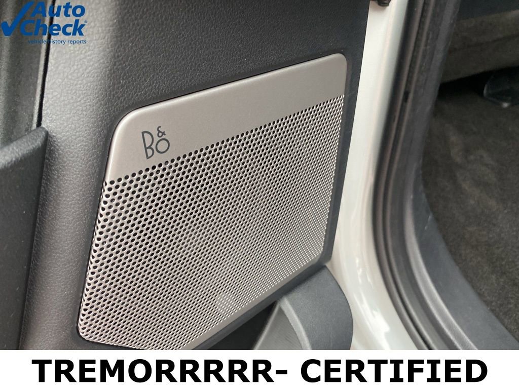 Certified 2023 Ford F150 Tremor w/ Equipment Group 402A High image 27