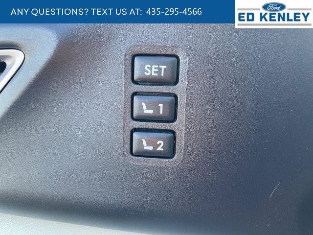 Used 2021 Subaru Ascent Limited AWD/4WD image 21