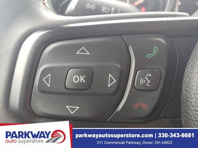 Used 2024 Jeep Wrangler Unlimited Sport AWD/4WD image 29
