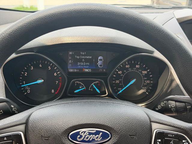 Certified 2018 Ford Escape SE AWD/4WD image 18