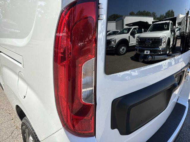 Used 2022 RAM ProMaster City Tradesman w/ Window Group 04 FWD image 15