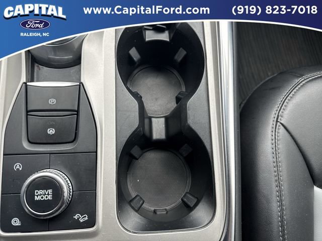 Certified 2023 Ford Explorer XLT w/ Equipment Group 202A image 30