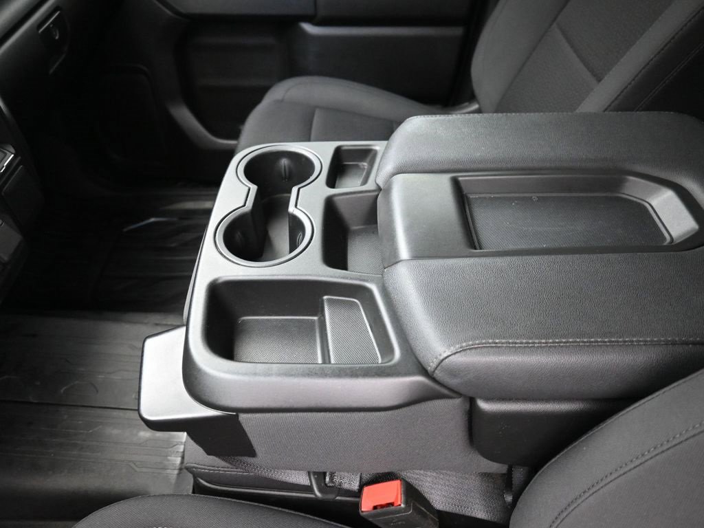 Used 2024 GMC Sierra 1500 Pro w/ Graphite Edition image 19