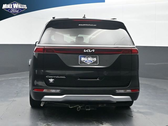 Used 2022 Kia Carnival SX image 10